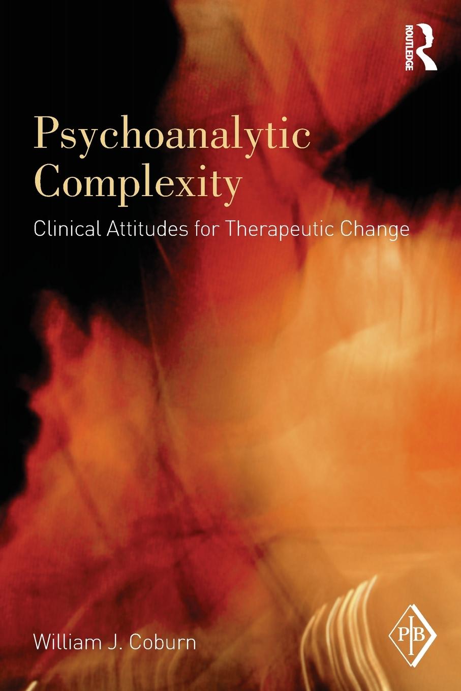 Cover: 9780415896245 | Psychoanalytic Complexity | Clinical Attitudes for Therapeutic Change