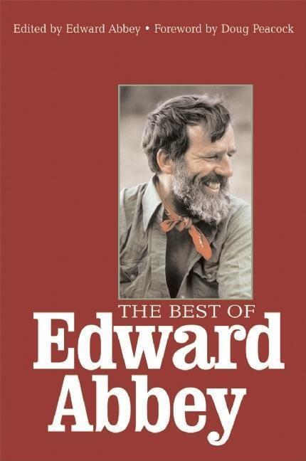 Cover: 9781578051212 | The Best of Edward Abbey | Edward Abbey | Taschenbuch | Englisch