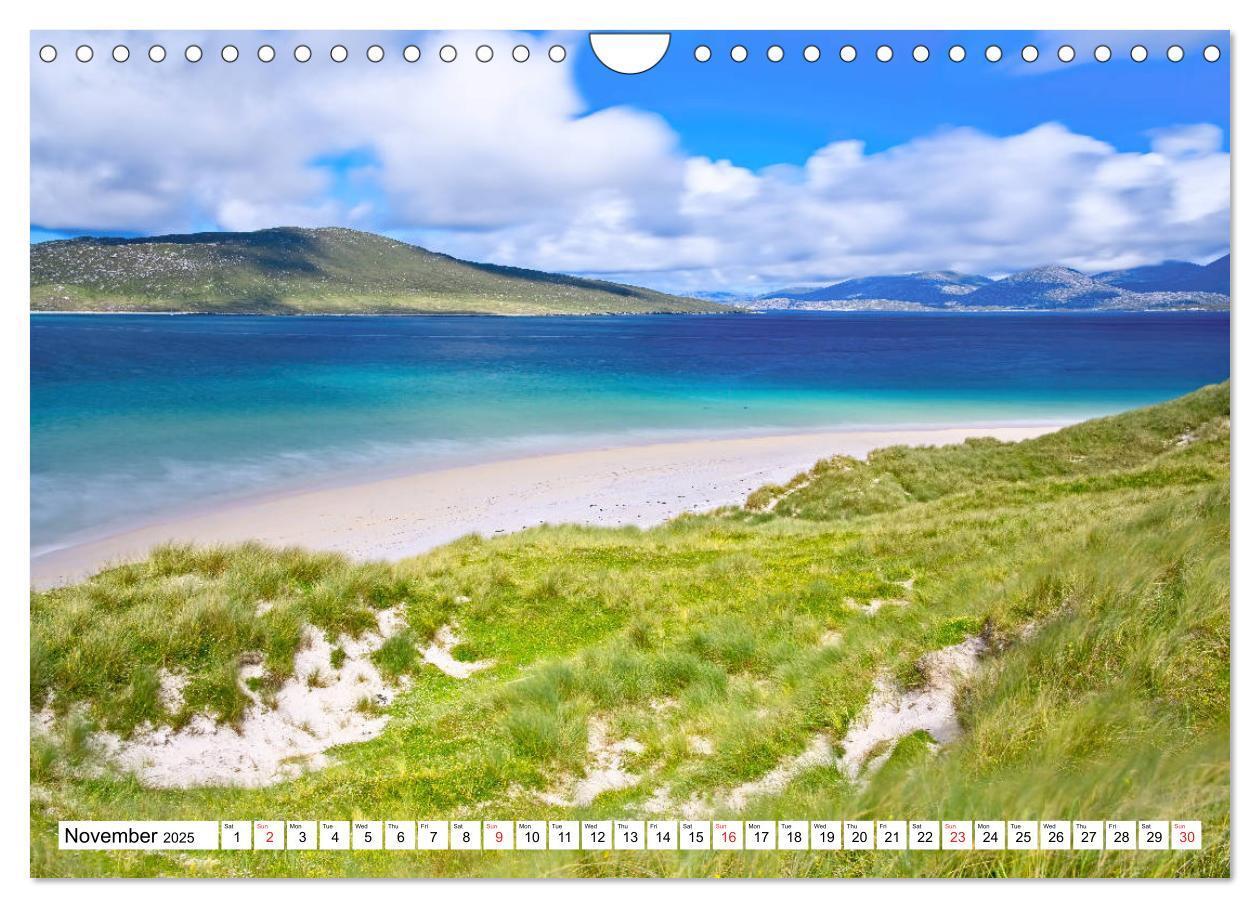 Bild: 9781325940882 | Outer Hebrides - Scotland Scottish dream beaches and landscapes...