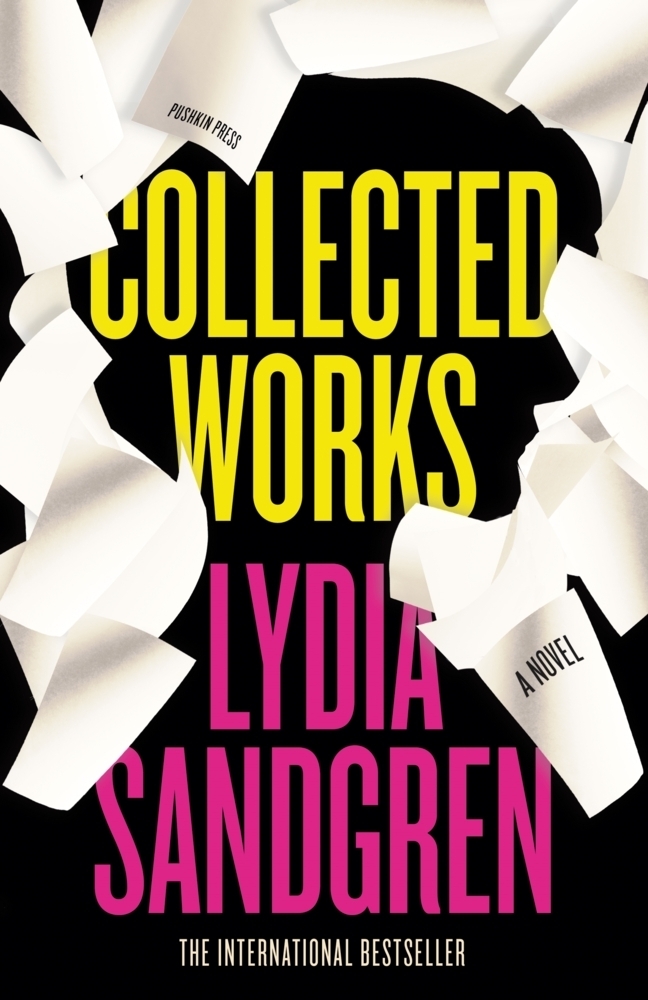 Cover: 9781782279945 | Collected Works | Lydia Sandgren | Taschenbuch | Englisch | 2023