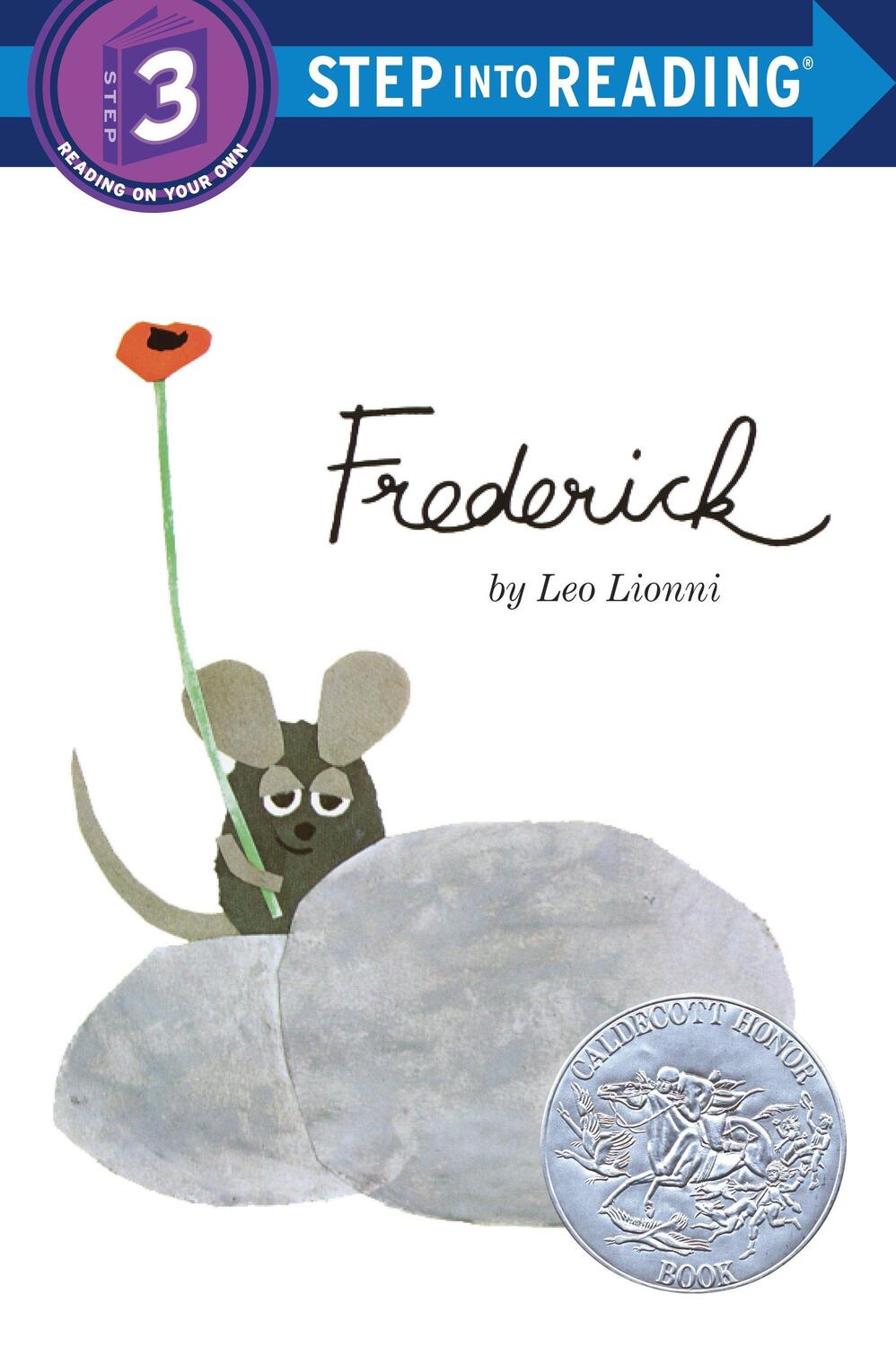 Cover: 9780385755498 | Frederick | Leo Lionni | Taschenbuch | 40 S. | Englisch | 2014