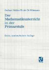 Cover: 9783528283919 | Der Mathematikunterricht in der Primarstufe | Wittmann (u. a.) | Buch