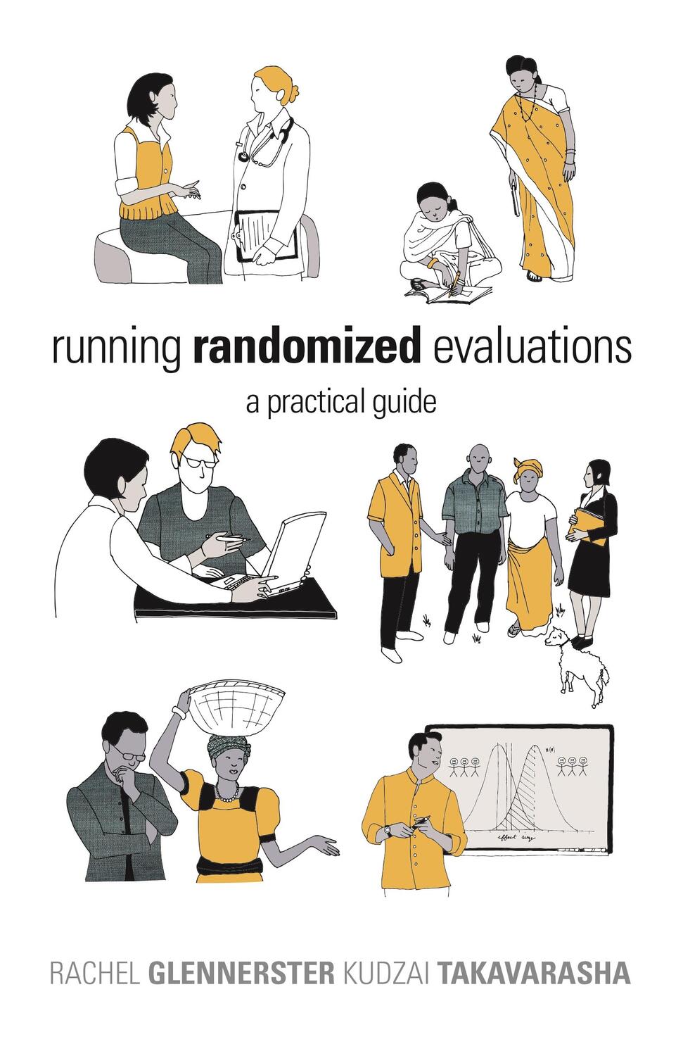 Cover: 9780691159270 | Running Randomized Evaluations | A Practical Guide | Taschenbuch