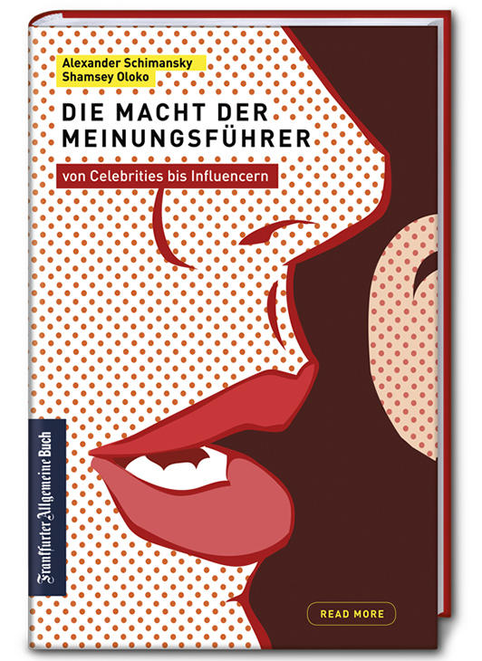 Cover: 9783956012266 | Die Macht der Meinungsführer | Alexander Schimansky (u. a.) | Buch