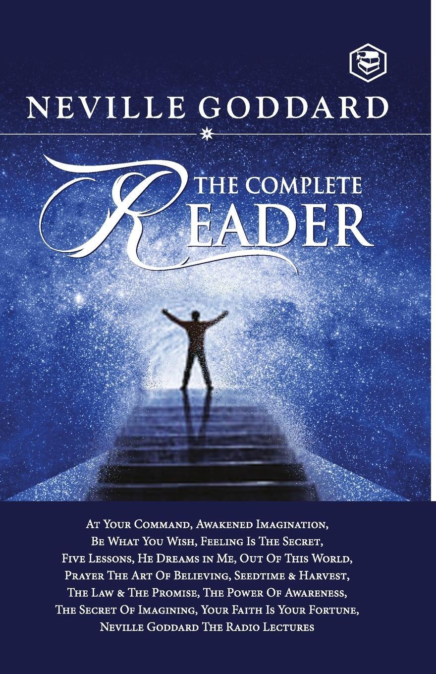 Cover: 9788195988228 | Neville Goddard | The Complete Reader | Neville Goddard | Taschenbuch