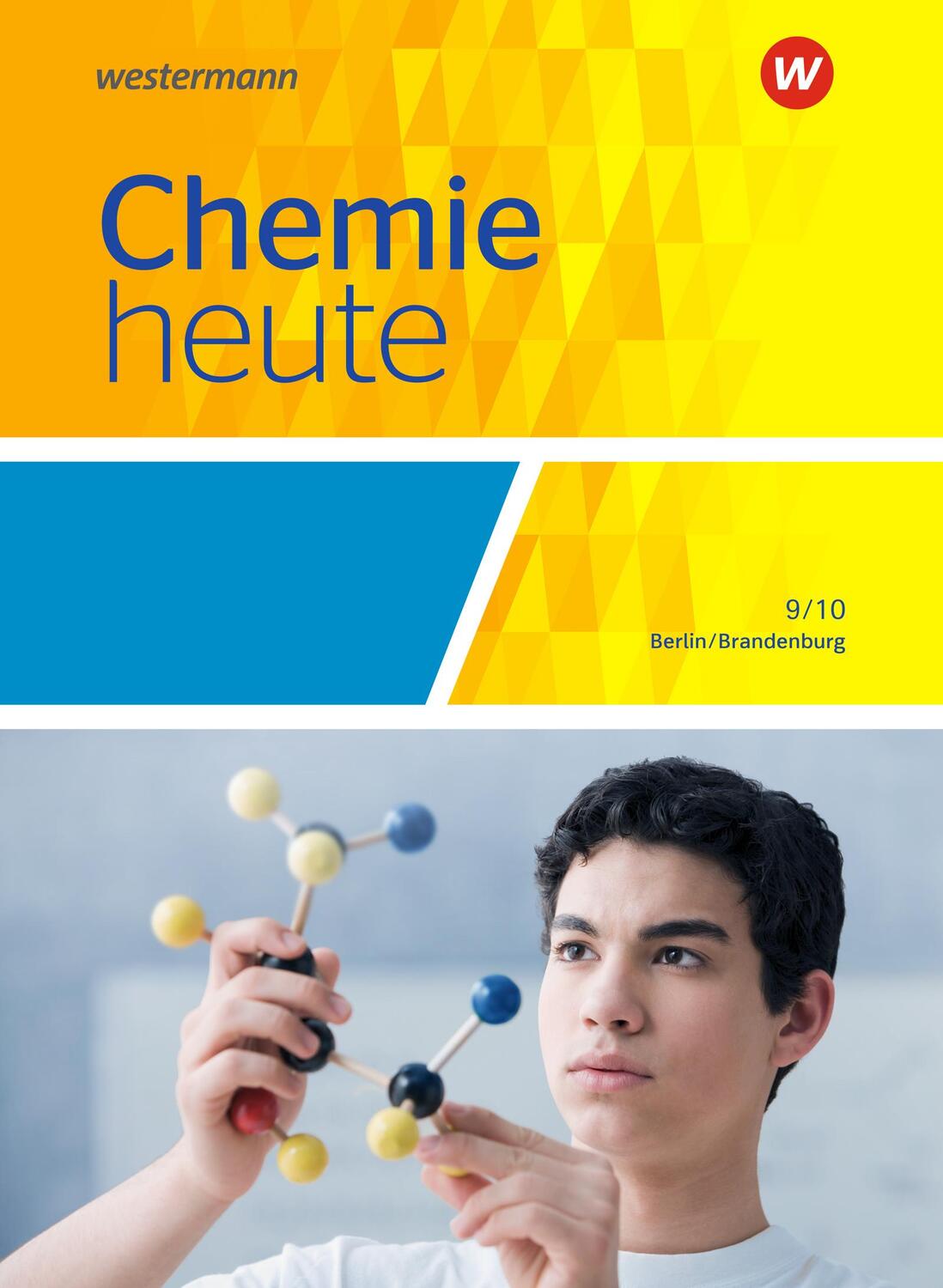 Cover: 9783507881204 | Chemie heute 9/10. Schülerband. Sekundarstufe 1. Berlin und...