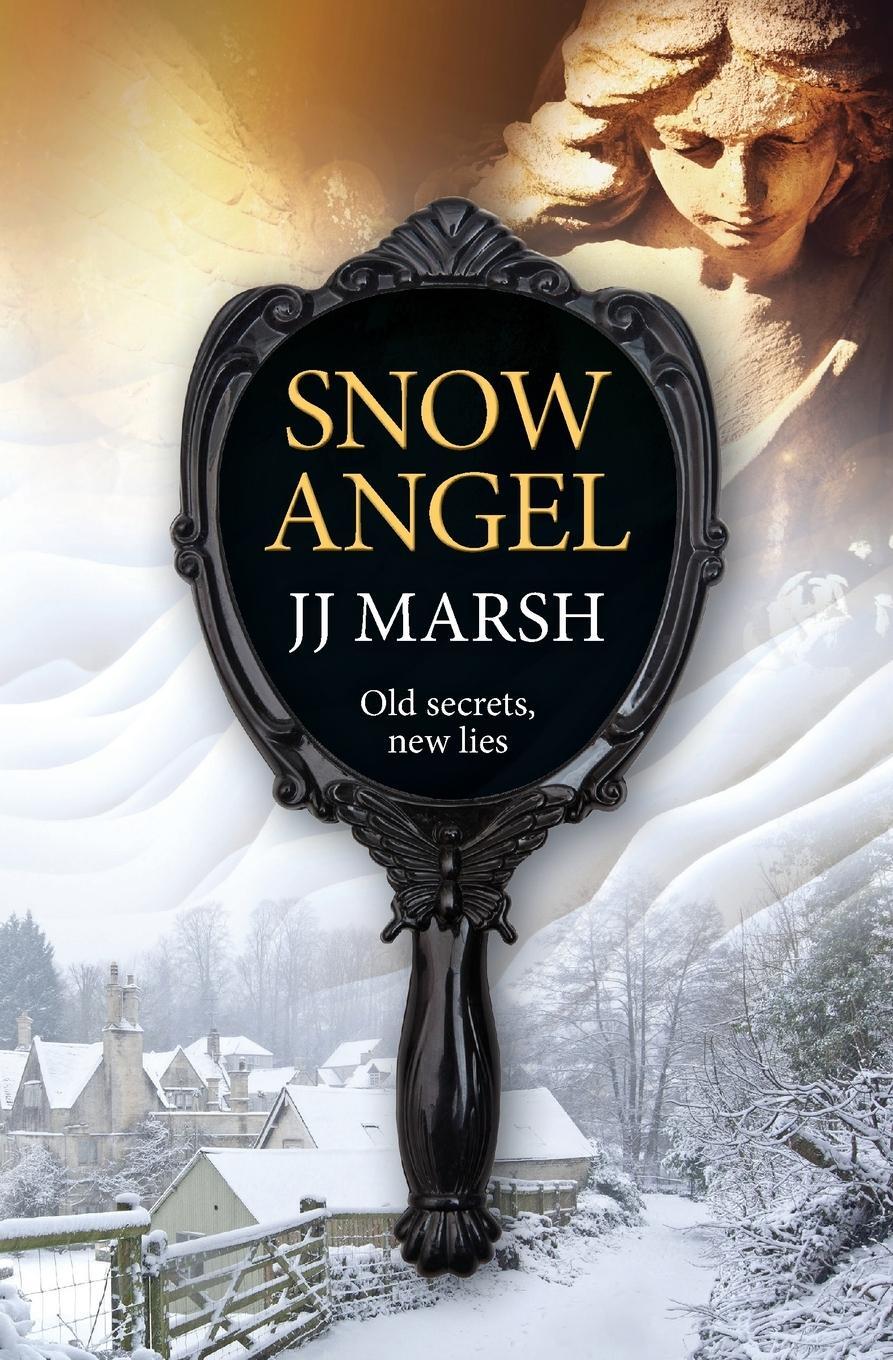 Cover: 9783952479674 | Snow Angel | Jj Marsh | Taschenbuch | The Beatrice Stubbs Series