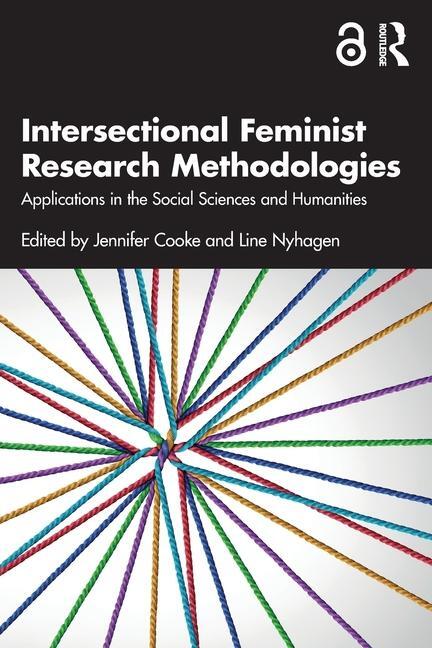 Cover: 9781032507699 | Intersectional Feminist Research Methodologies | Cooke (u. a.) | Buch