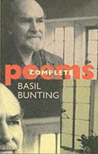 Cover: 9781852245276 | Complete Poems | Basil Bunting | Taschenbuch | Kartoniert / Broschiert