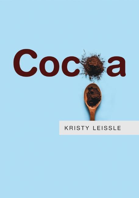 Cover: 9781509513178 | Cocoa | Kristy Leissle | Taschenbuch | Resources | 240 S. | Englisch