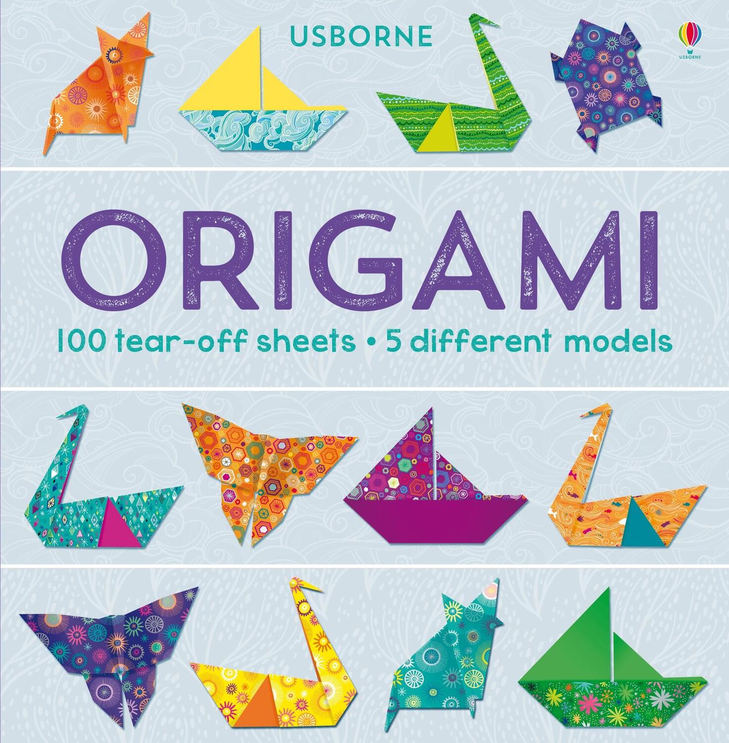 Cover: 9781409581956 | Origami | Lucy Bowman | Taschenbuch | Kartoniert / Broschiert | 2015
