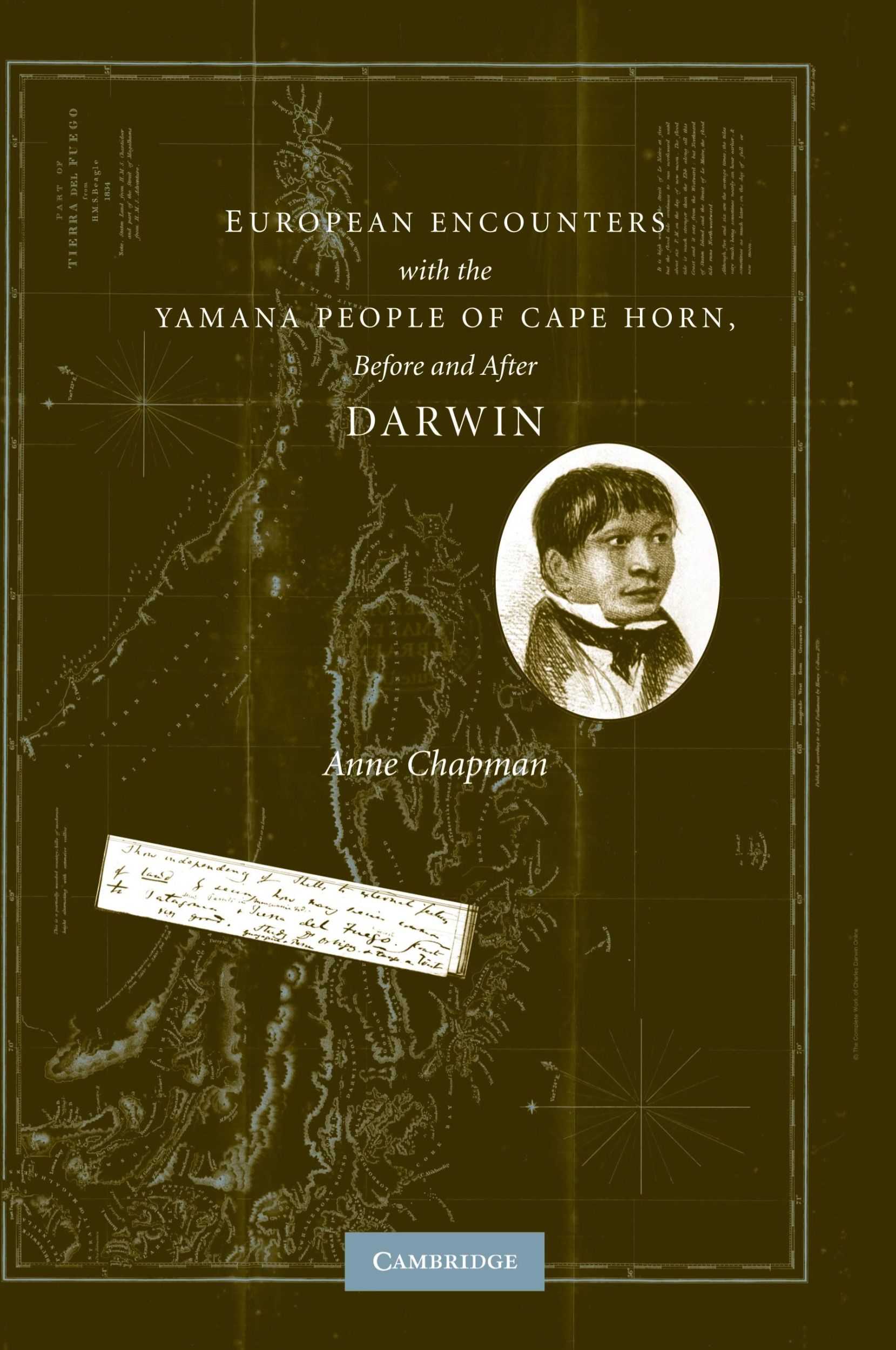 Cover: 9781107617025 | European Encounters with the Yamana People of Cape Horn, Before and...