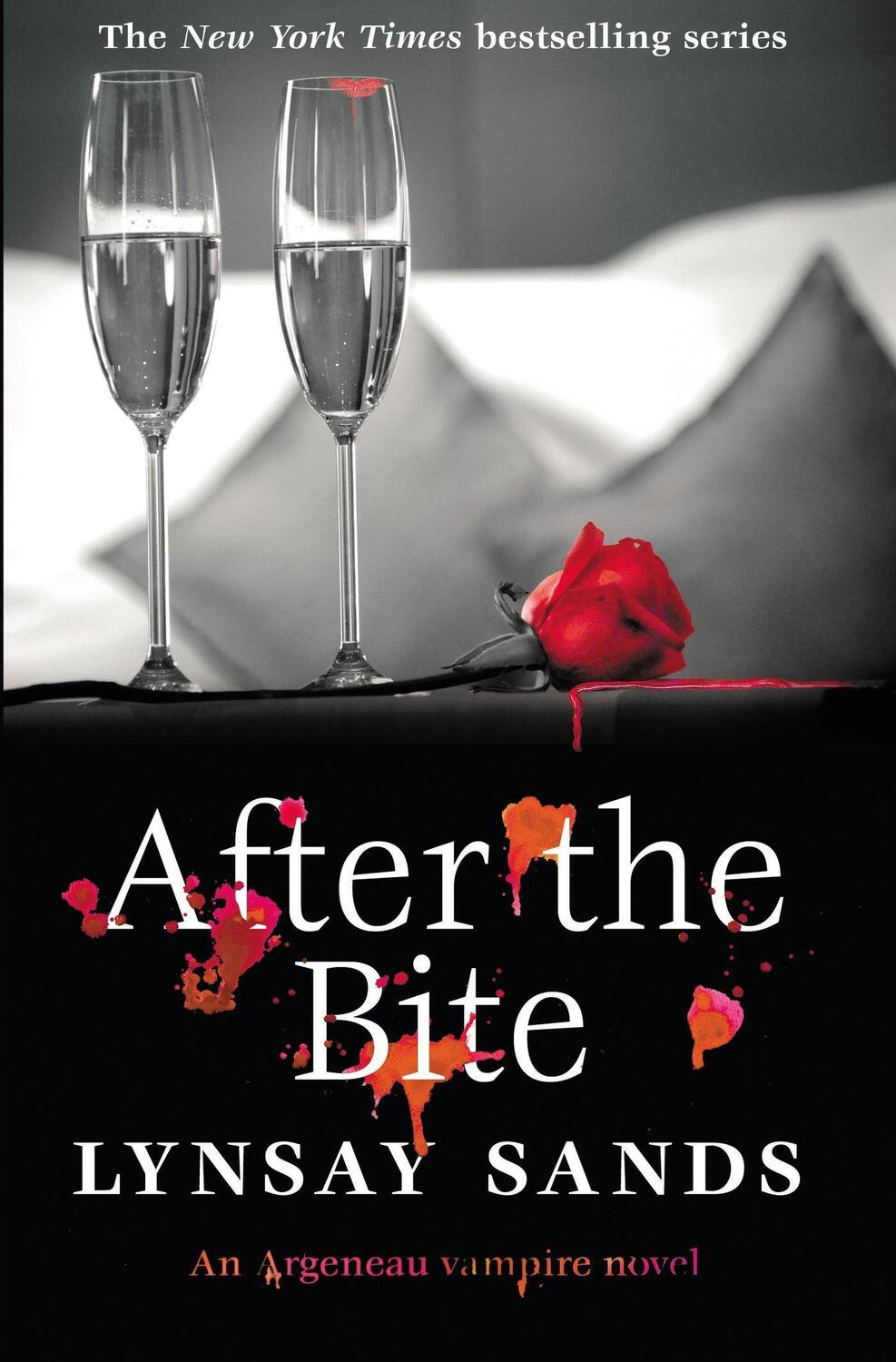 Cover: 9781473235076 | After the Bite | Book Thirty-Five | Lynsay Sands | Taschenbuch | 2022