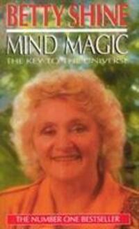 Cover: 9780552162029 | Mind Magic | Betty Shine | Taschenbuch | Kartoniert / Broschiert