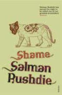 Cover: 9780099578611 | Shame | Salman Rushdie | Taschenbuch | Englisch | 1995