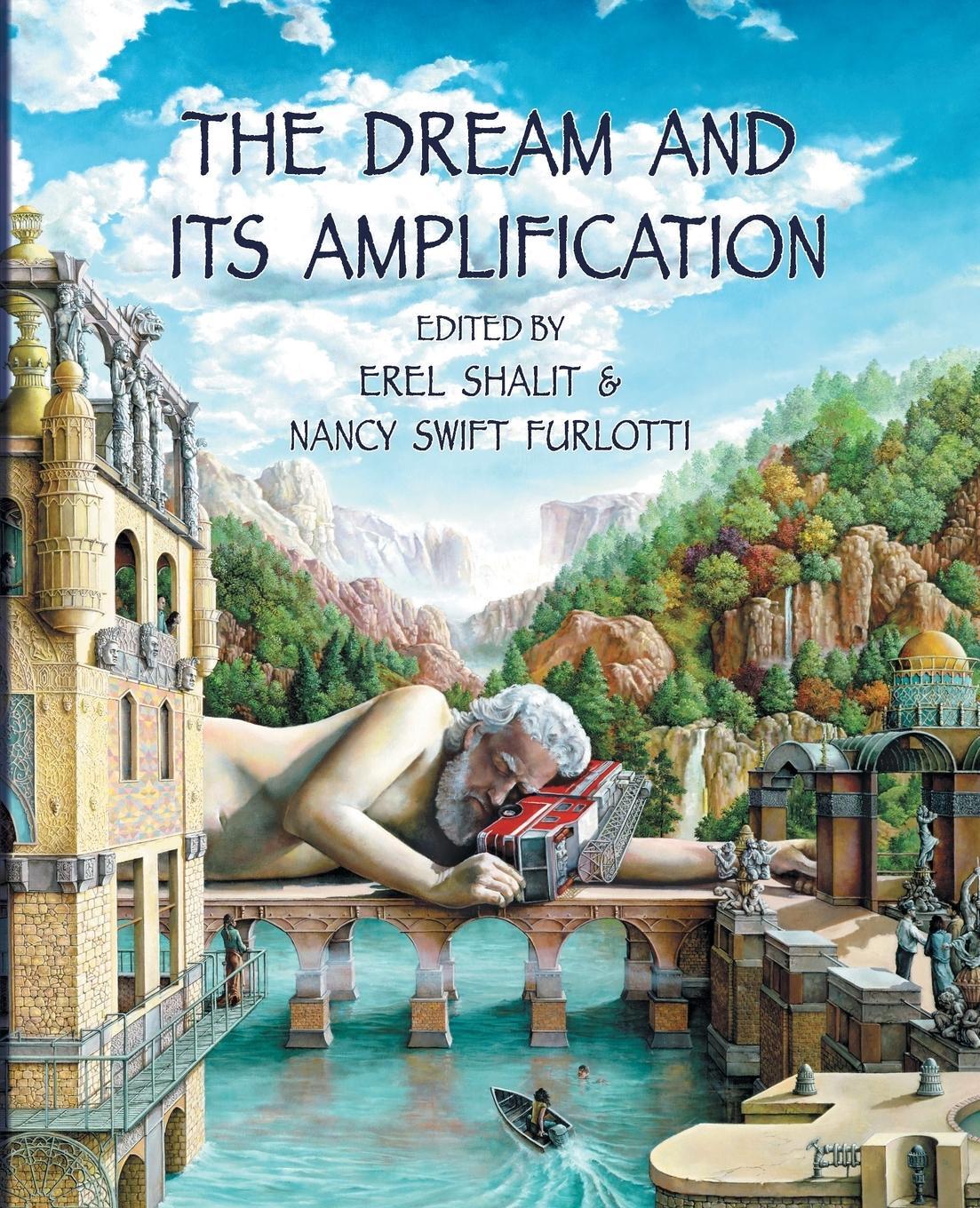 Cover: 9781926715896 | The Dream and Its Amplification | Nancy Swift Furlotti | Taschenbuch
