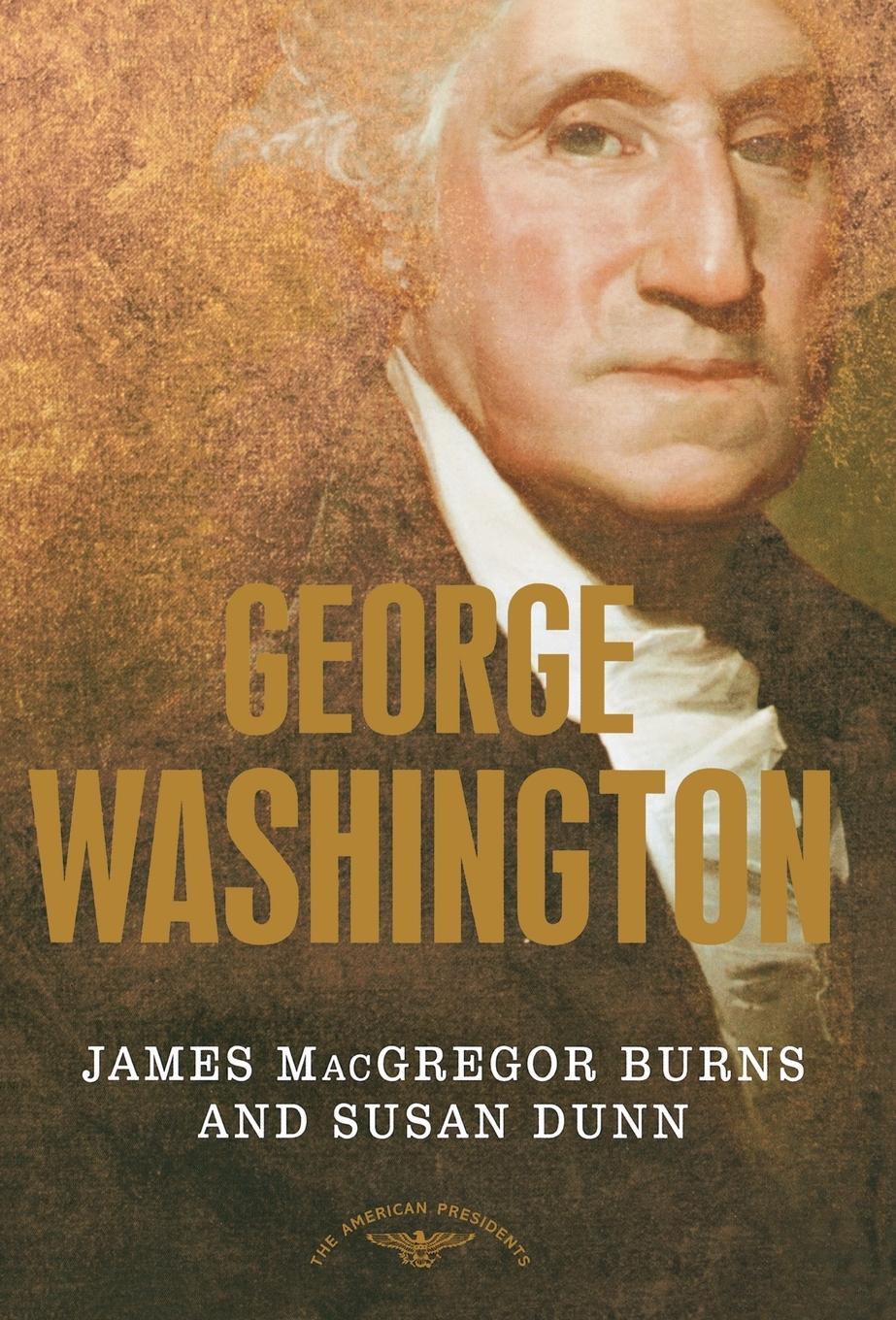 Cover: 9780805069365 | George Washington | Susan Dunn | Buch | Englisch | 2004