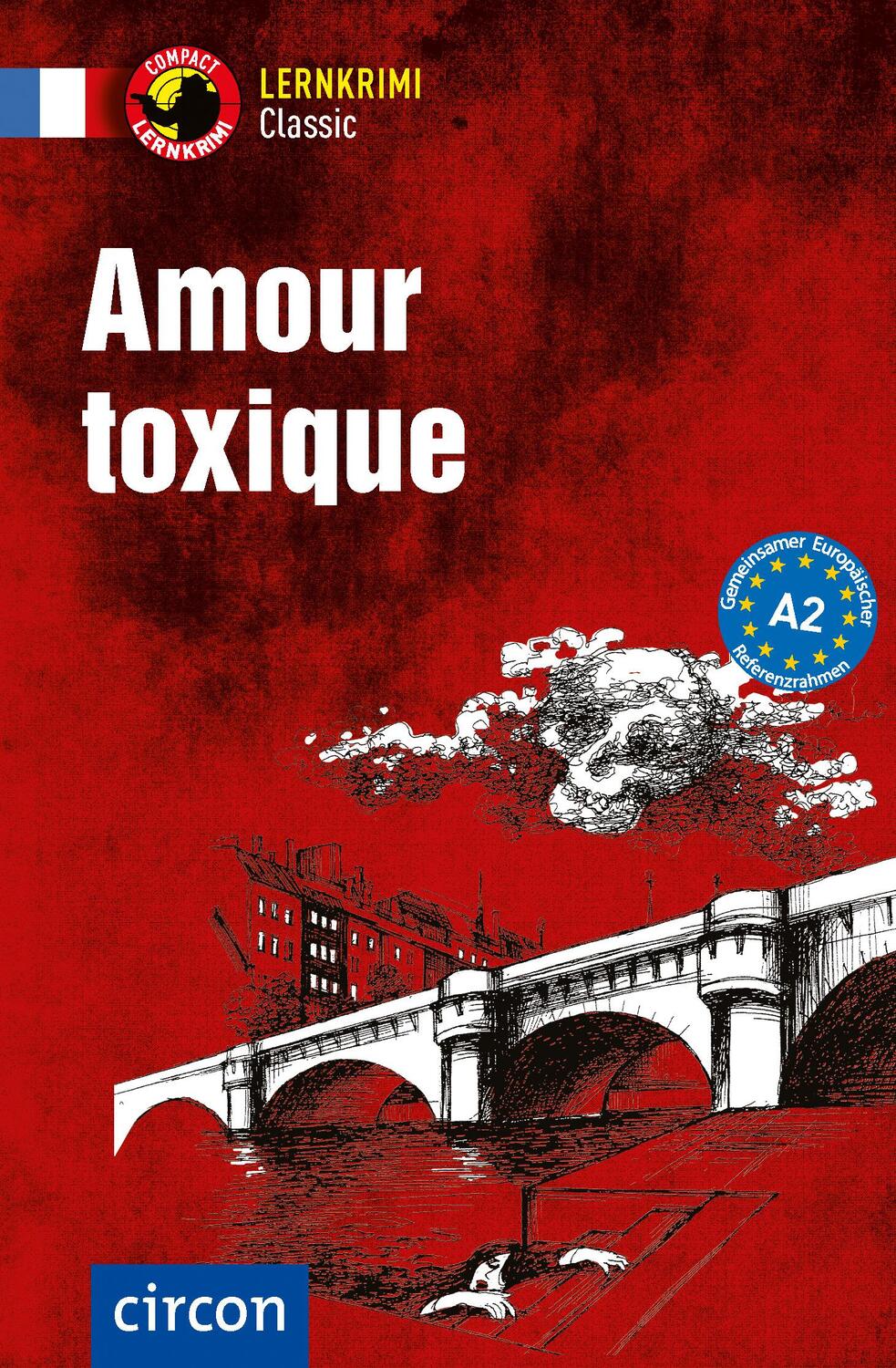 Cover: 9783817421480 | Amour toxique | Französisch A2 | Clara Boyd | Taschenbuch | Deutsch