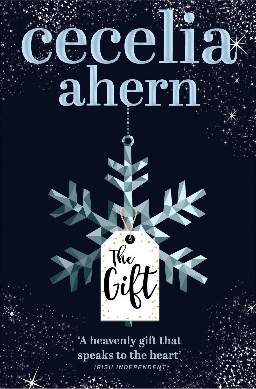Cover: 9780008249441 | The Gift | Cecelia Ahern | Taschenbuch | Kartoniert / Broschiert