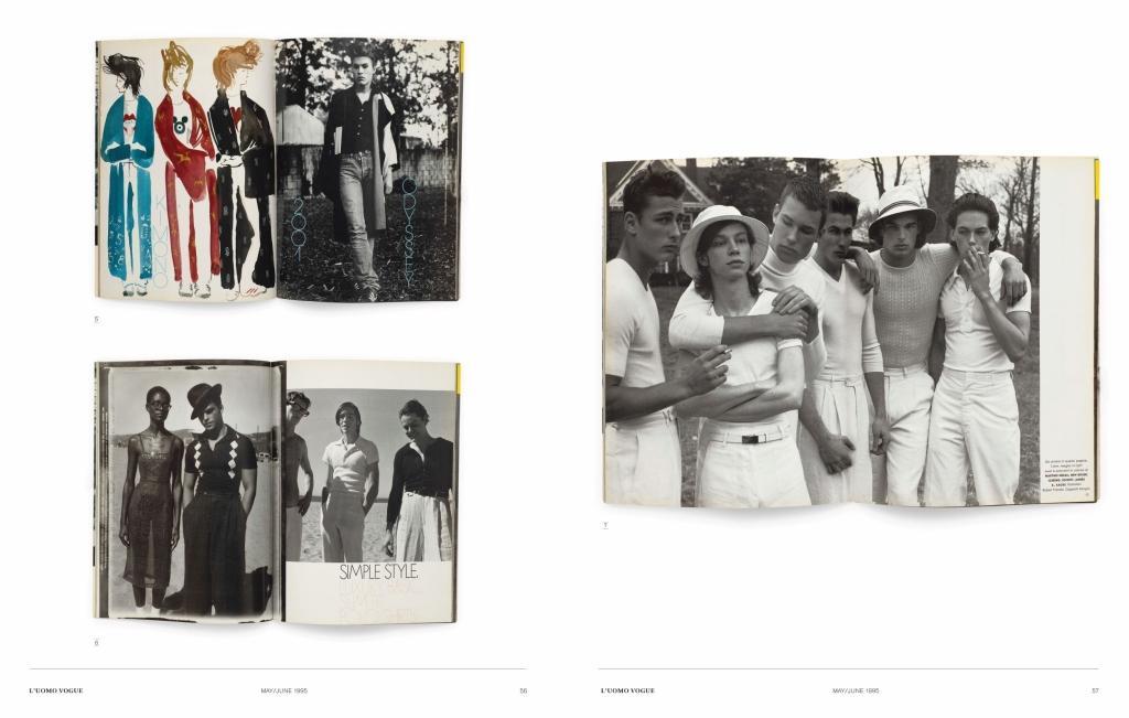 Bild: 9780714876788 | Issues | A History of Photography in Fashion Magazines | Vince Aletti