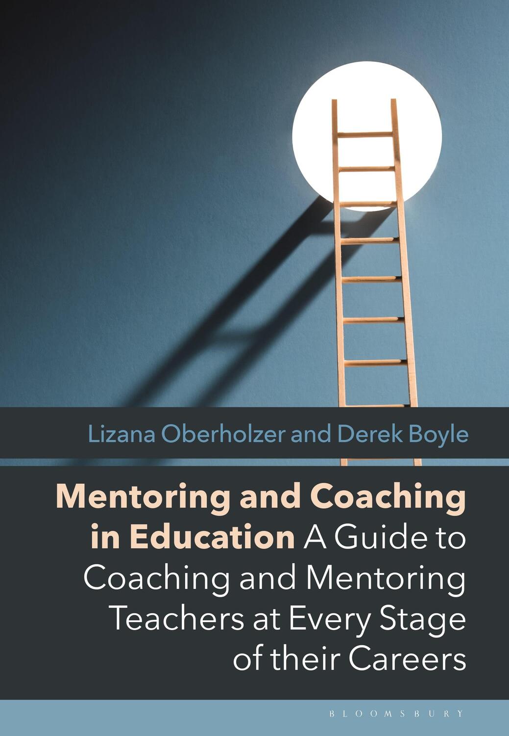Cover: 9781350264229 | Mentoring and Coaching in Education | Lizana Oberholzer (u. a.) | Buch