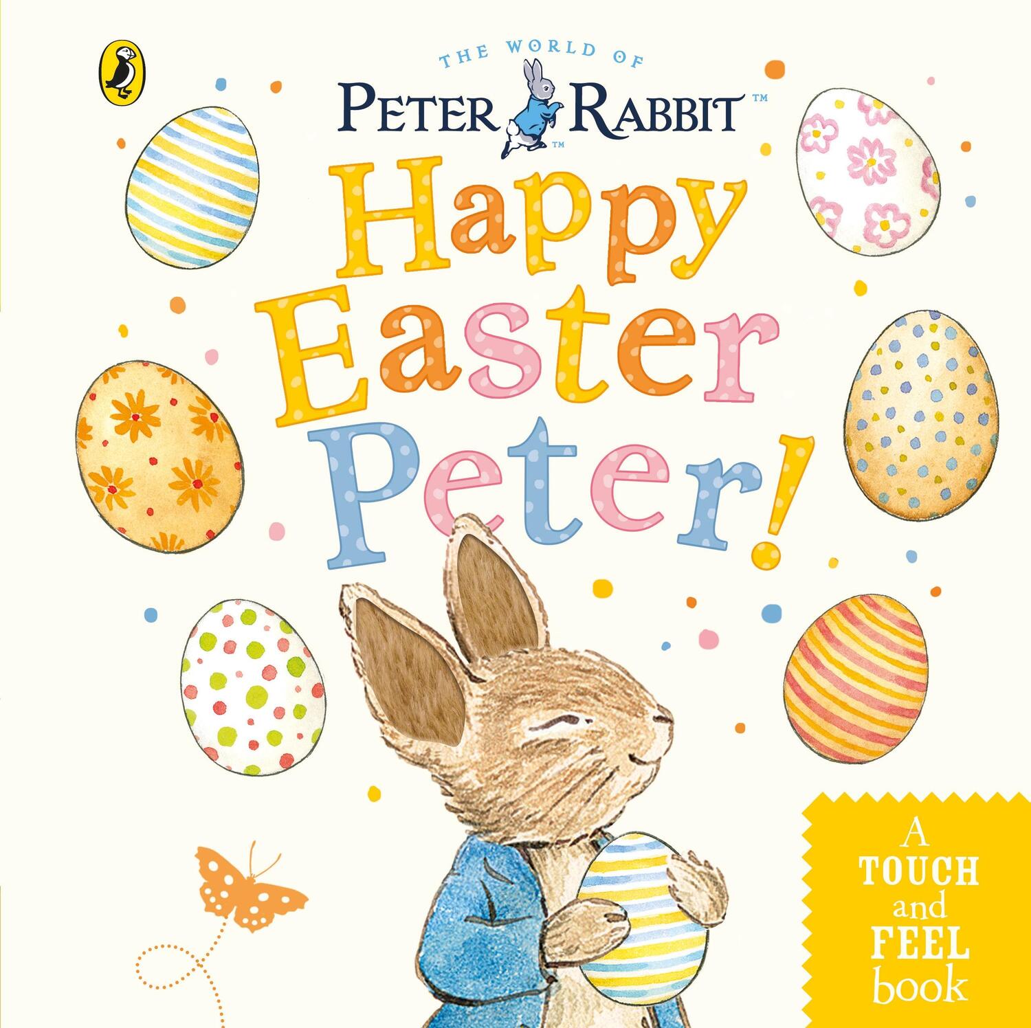 Cover: 9780241437629 | Peter Rabbit: Happy Easter Peter! | Beatrix Potter | Buch | Englisch