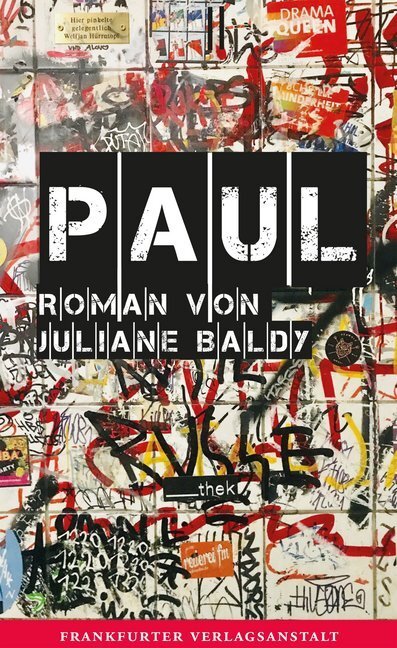 Cover: 9783627002725 | Paul | Roman | Juliane Baldy | Buch | Deutsch | 2020