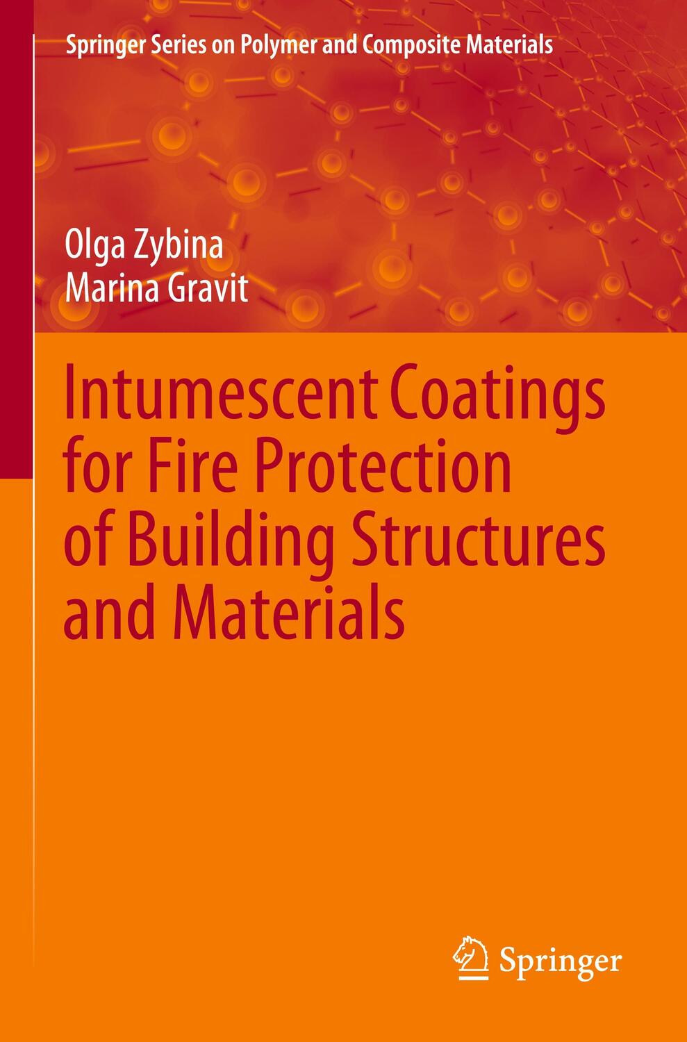 Cover: 9783030594244 | Intumescent Coatings for Fire Protection of Building Structures and...