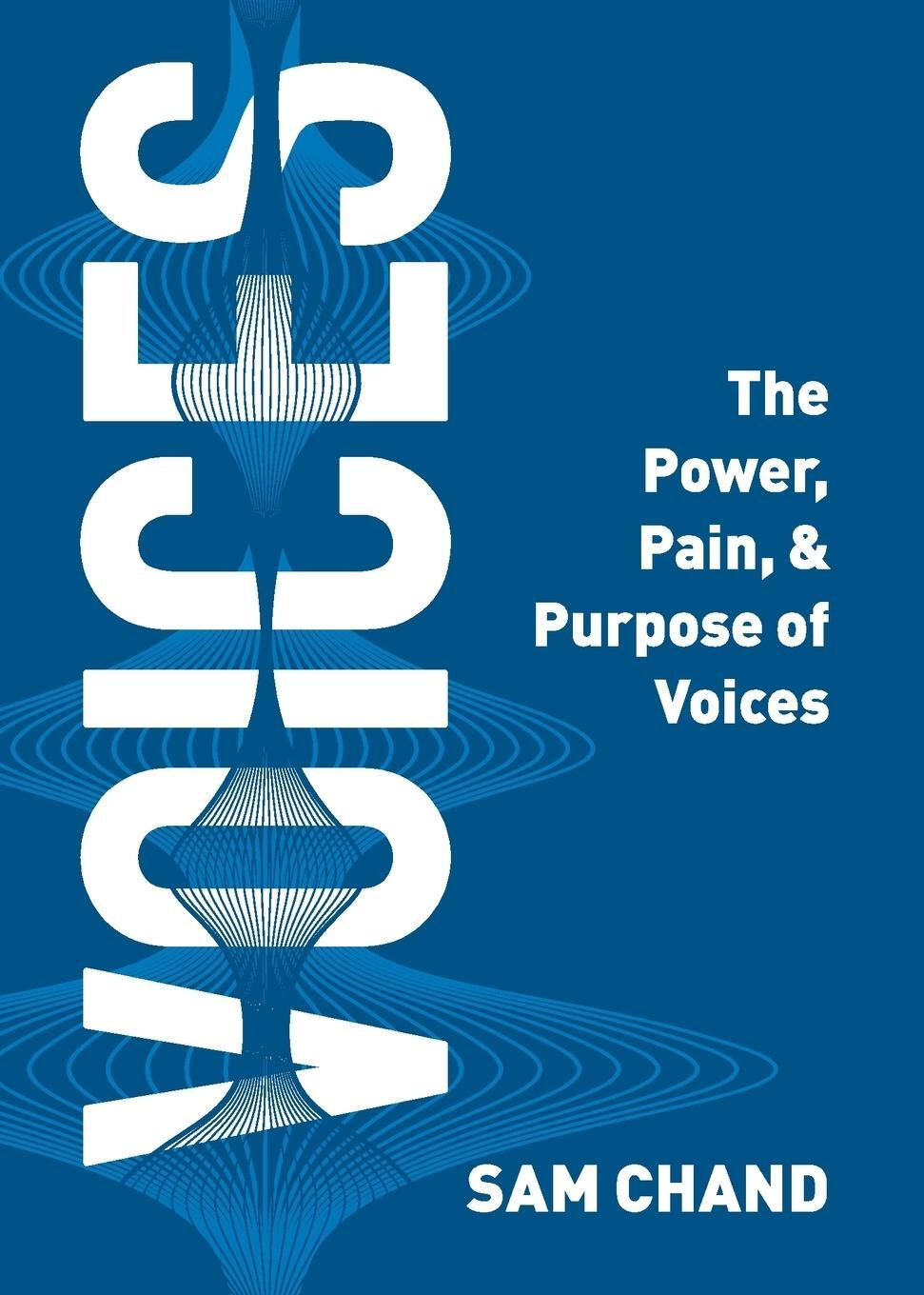 Cover: 9781964794068 | Voices | The Power, Pain, &amp; Purpose of Voices | Sam Chand | Buch