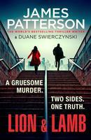 Cover: 9781529136555 | Lion &amp; Lamb | James Patterson | Buch | Gebunden | Englisch | 2023