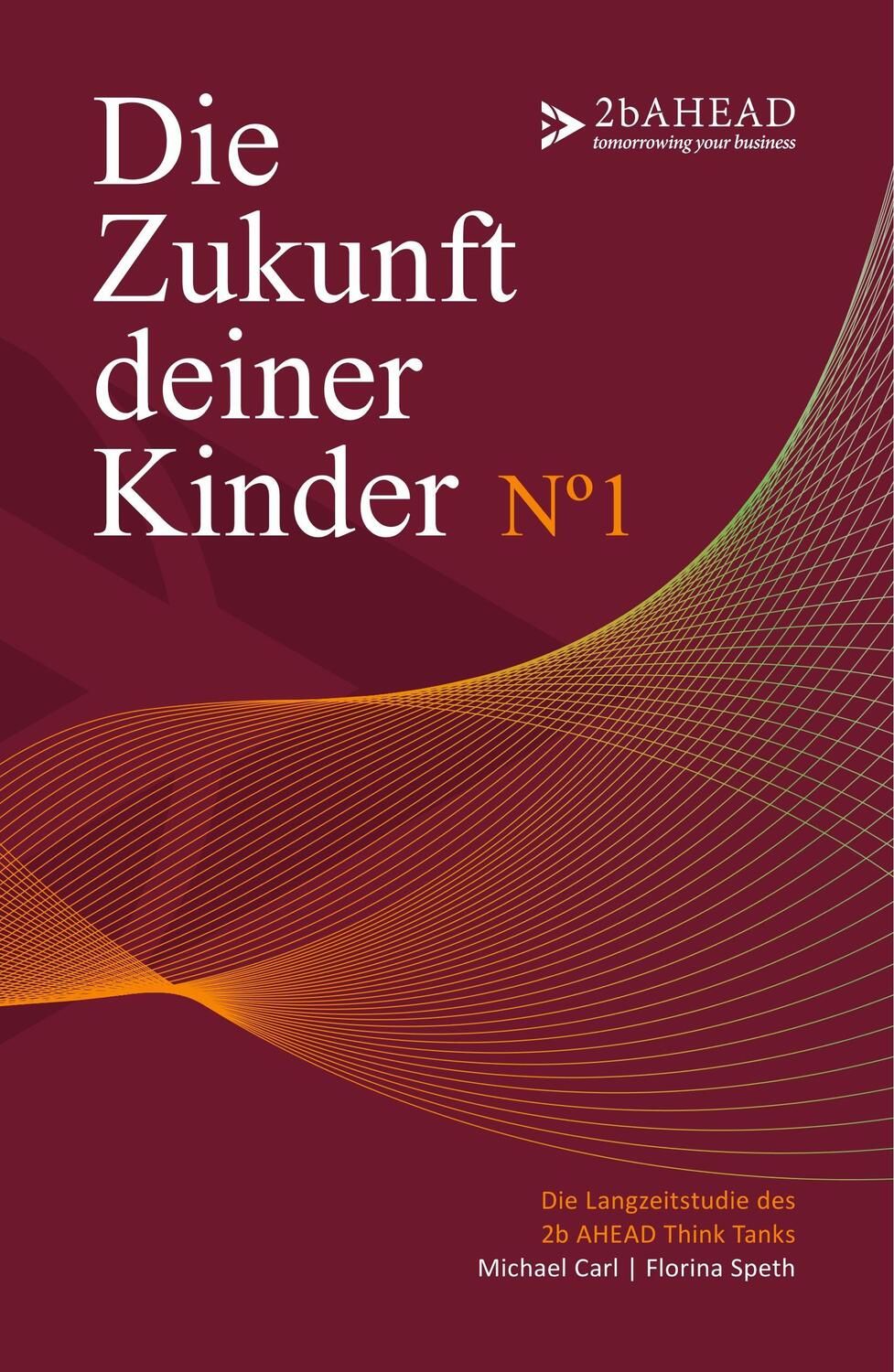 Cover: 9783947590018 | Die Zukunft deiner Kinder | Michael Carl (u. a.) | Taschenbuch | 2018