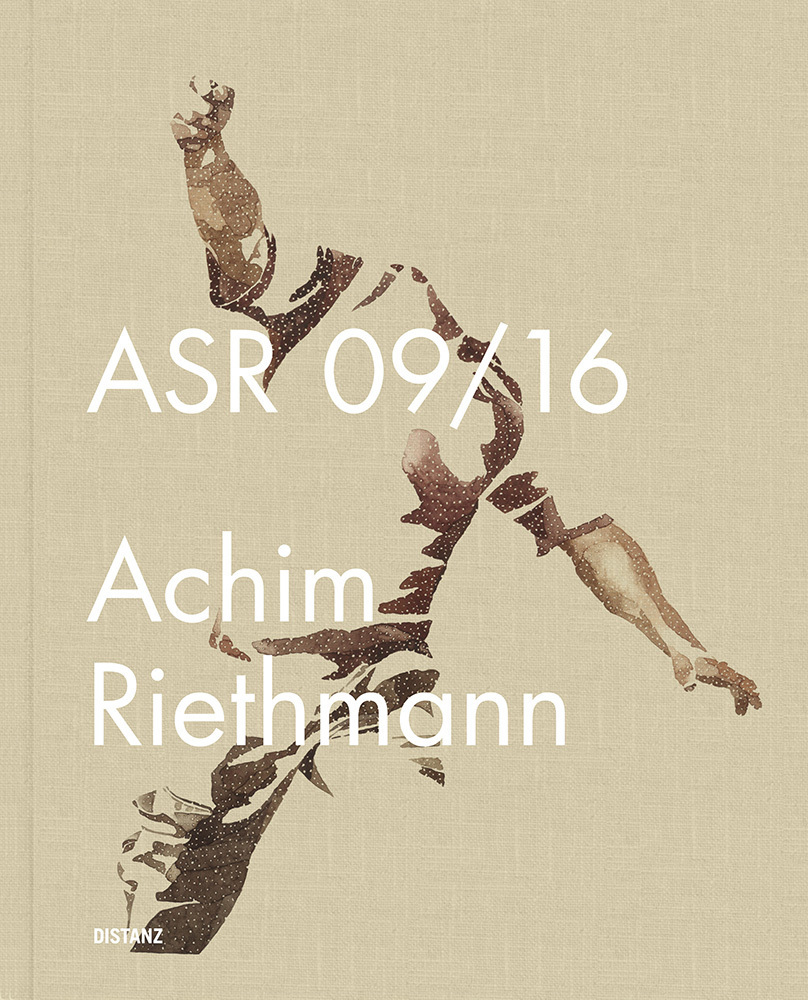 Cover: 9783954761432 | Achim Riethmann | ASR 09/16 | Russi Klenner | Buch | Deutsch | 2016