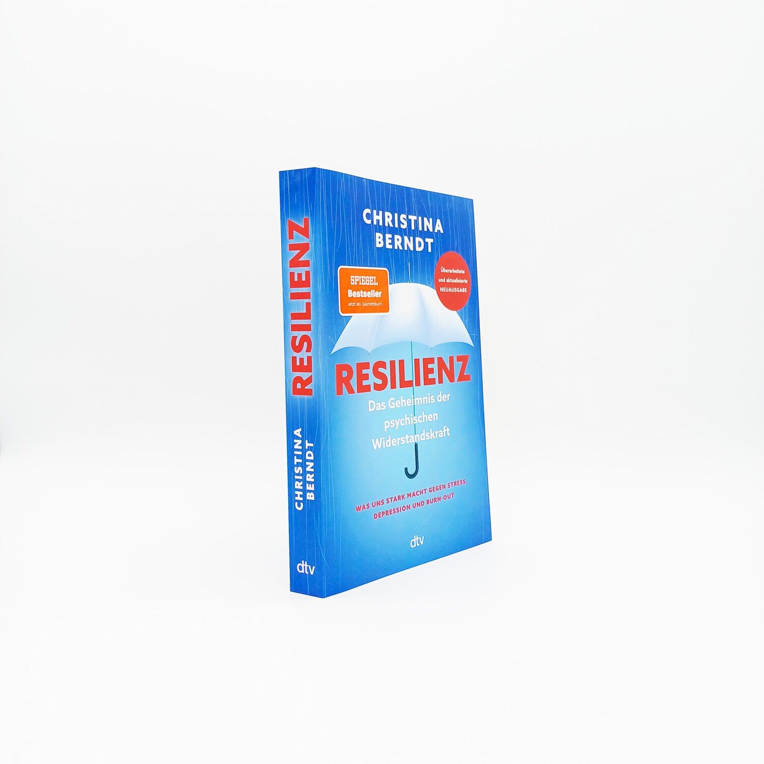 Bild: 9783423352185 | Resilienz | Christina Berndt | Taschenbuch | 304 S. | Deutsch | 2023