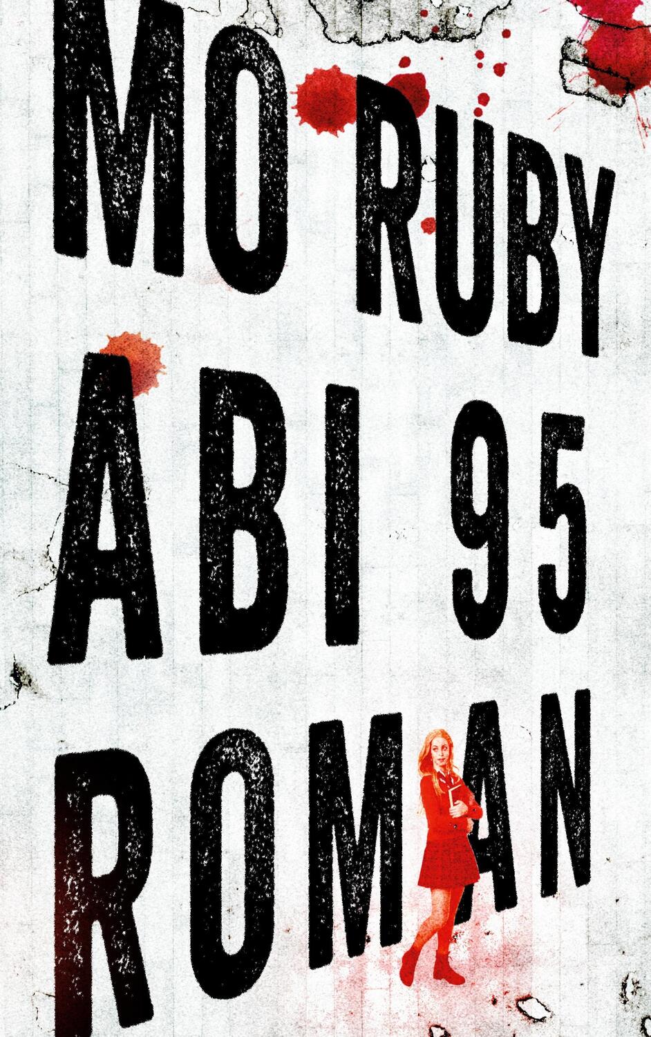 Cover: 9783753417288 | Abi 95 | Kriminalroman | Mo Ruby | Taschenbuch | Books on Demand
