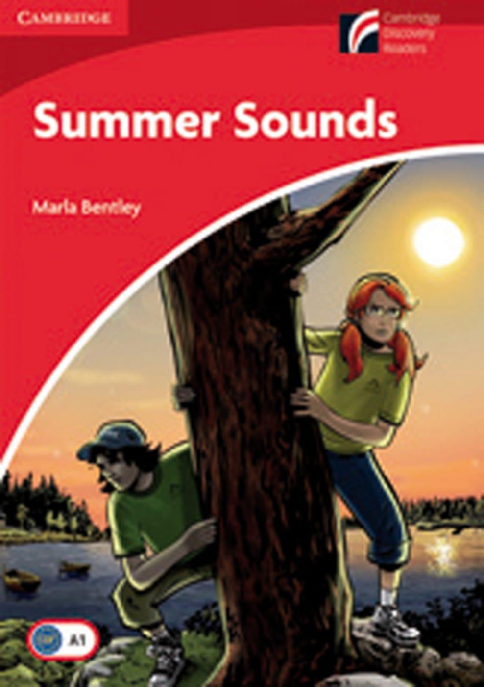 Cover: 9783125730649 | Summer Sounds | Marla Bentley | Taschenbuch | Kartoniert / Broschiert