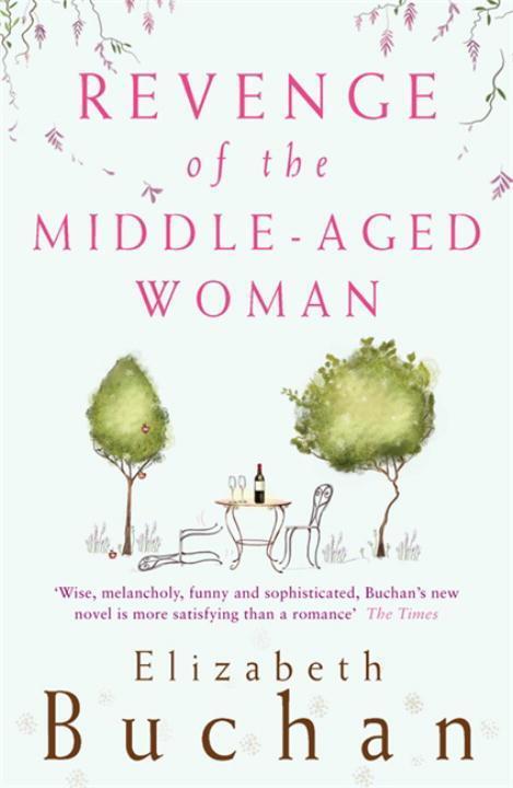 Cover: 9780140290080 | Revenge of the Middle-Aged Woman | Elizabeth Buchan | Taschenbuch