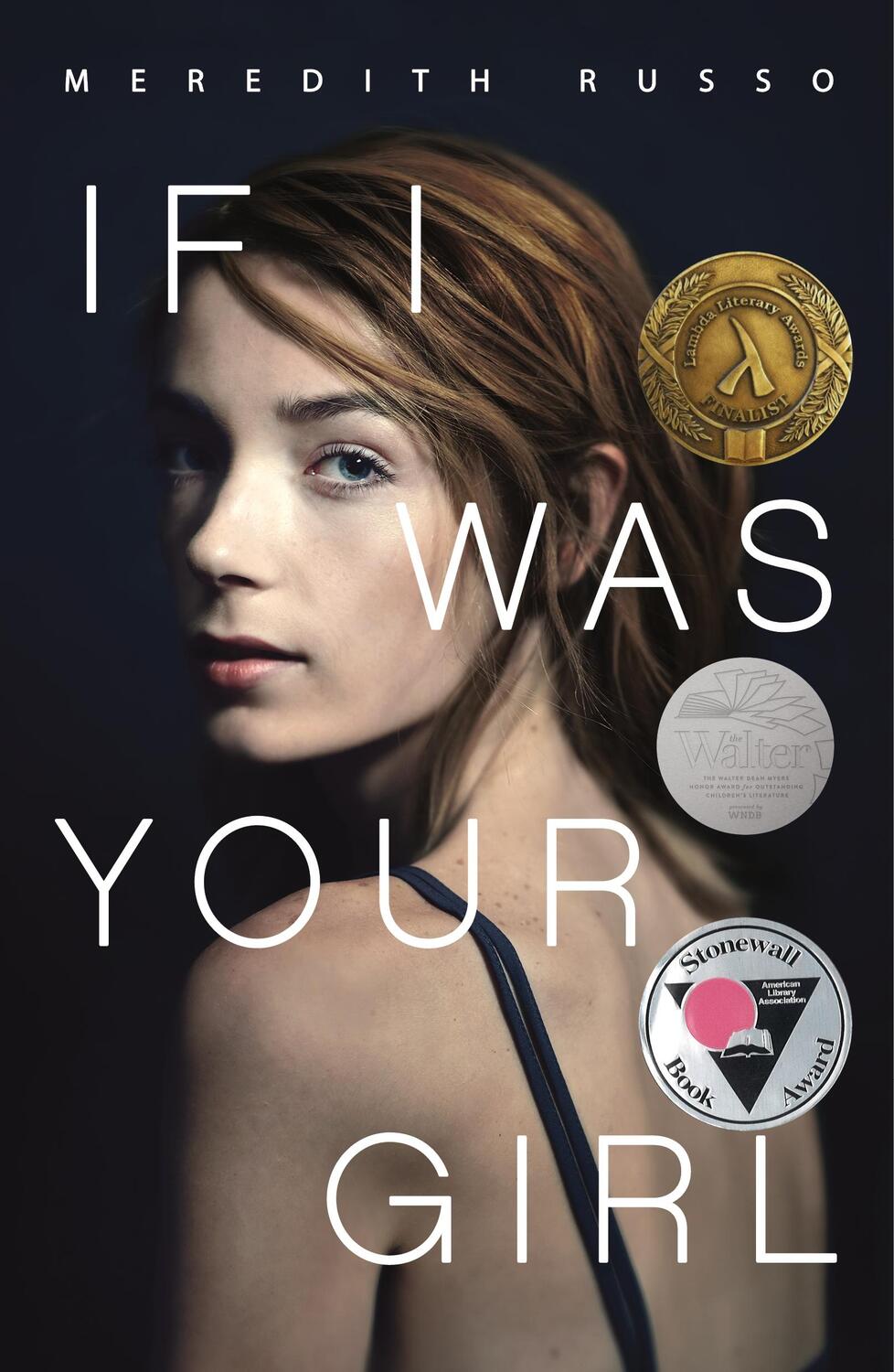Cover: 9781250078414 | If I Was Your Girl | Meredith Russo | Taschenbuch | 320 S. | Englisch