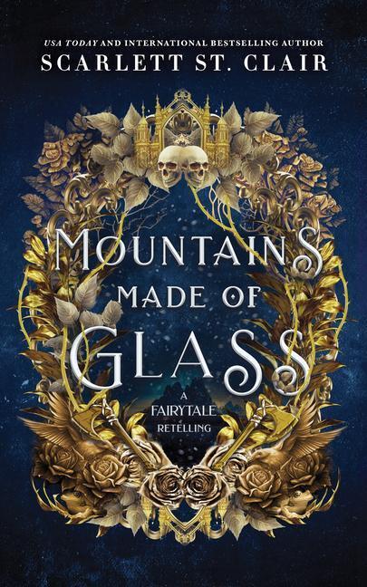 Cover: 9781728294865 | Mountains Made of Glass | Scarlett St Clair | Taschenbuch | Englisch