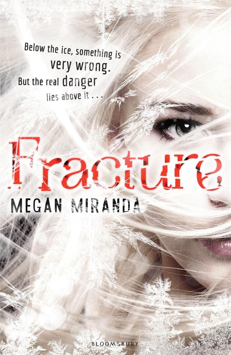 Cover: 9781408846162 | Fracture | Megan Miranda | Taschenbuch | Kartoniert / Broschiert
