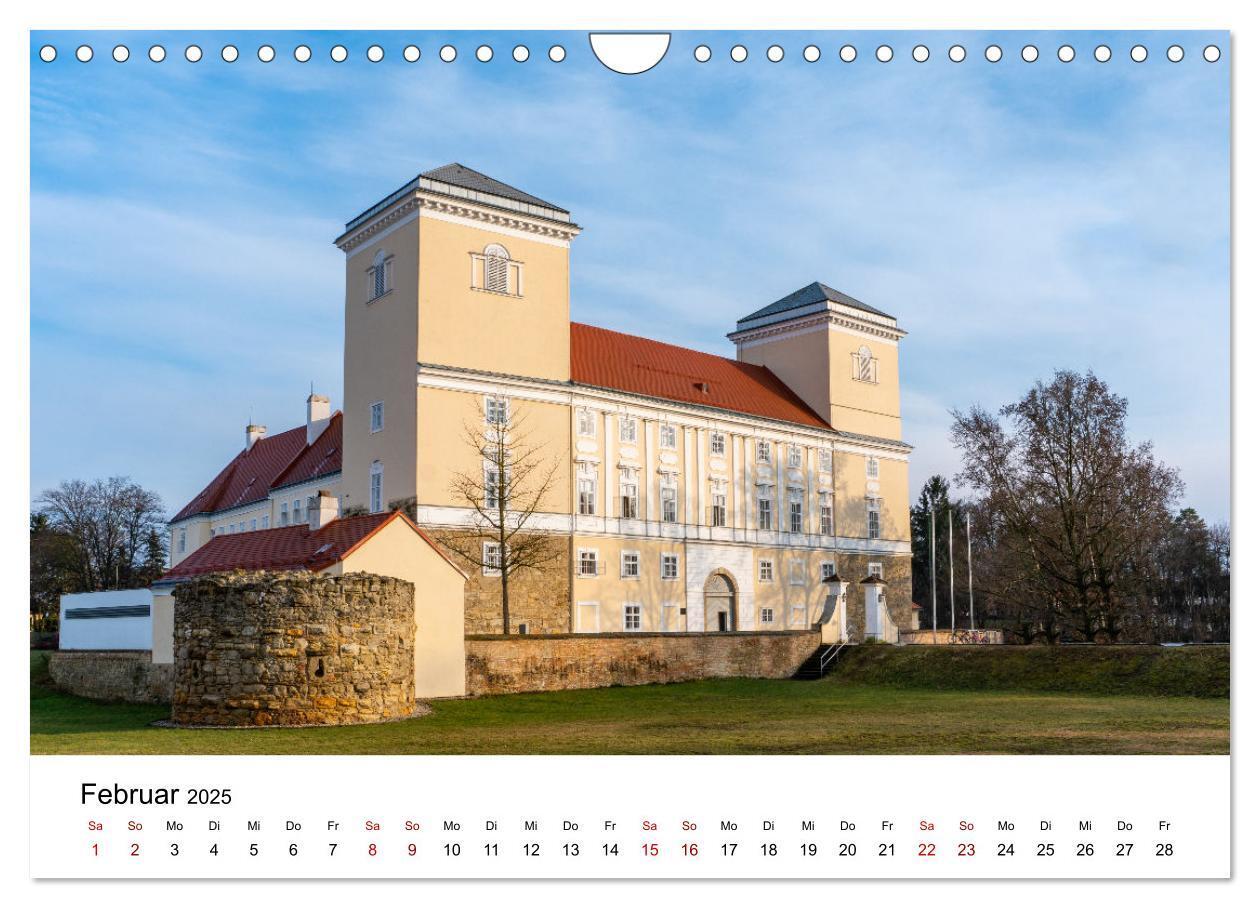 Bild: 9783435000593 | Das Weinviertel im wunderschönen Niederösterreich. (Wandkalender...