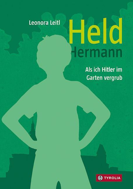 Cover: 9783702240547 | Held Hermann | Leonora Leitl | Taschenbuch | 256 S. | Deutsch | 2022