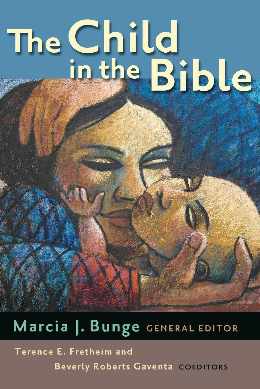 Cover: 9780802848352 | Child in the Bible | Beverly Roberts Gaventa | Taschenbuch | Paperback