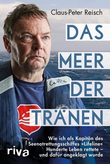 Cover: 9783742311337 | Das Meer der Tränen | Claus-Peter Reisch | Buch | 256 S. | Deutsch
