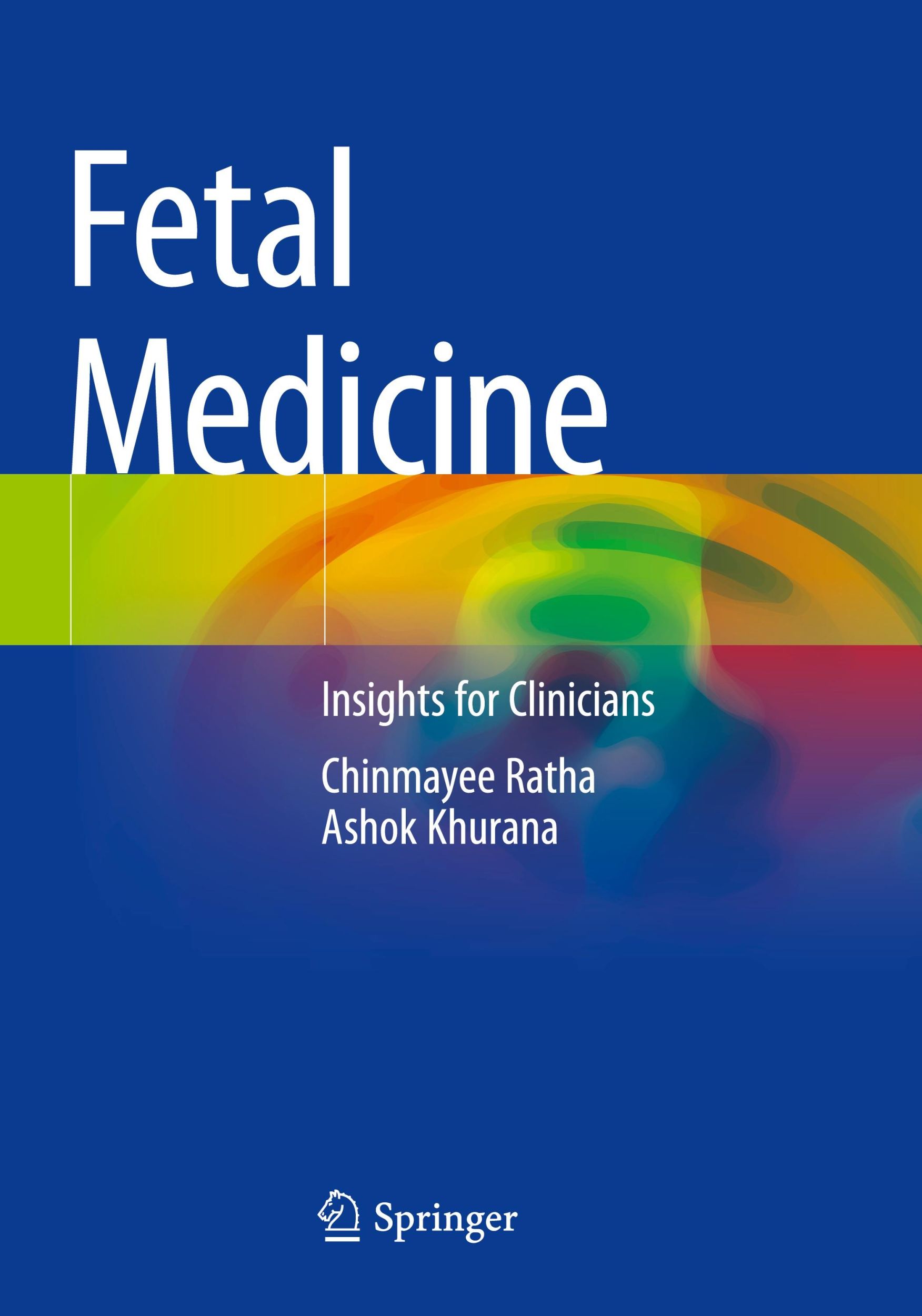 Cover: 9789811961014 | Fetal Medicine | Insights for Clinicians | Ashok Khurana (u. a.) | xii