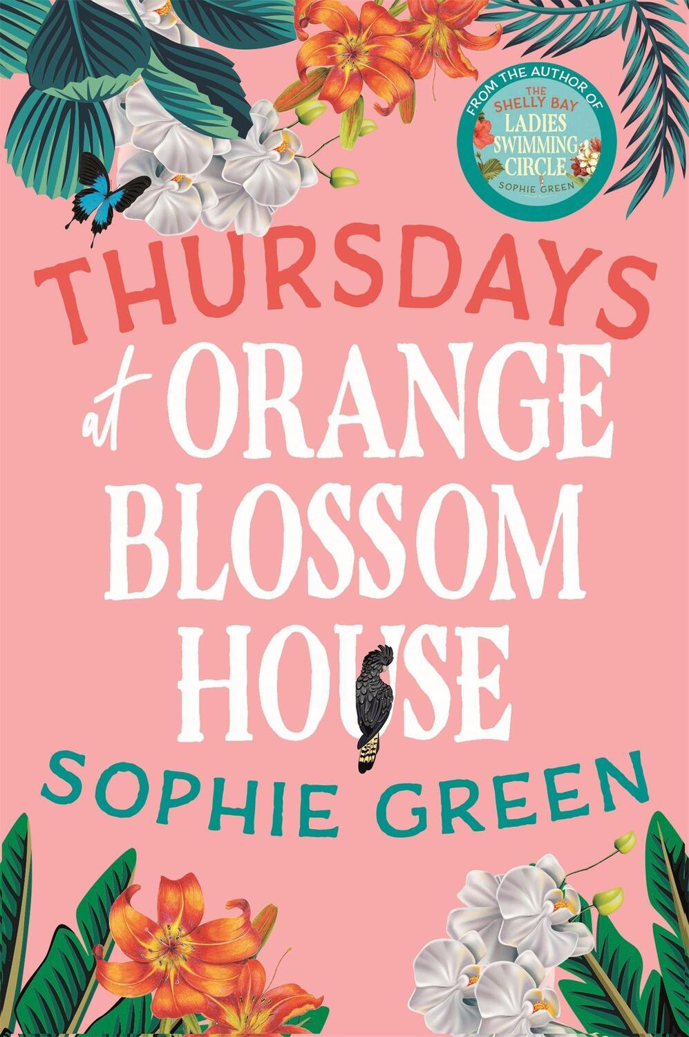 Cover: 9780751585155 | Thursdays at Orange Blossom House | Sophie Green | Taschenbuch | 2022