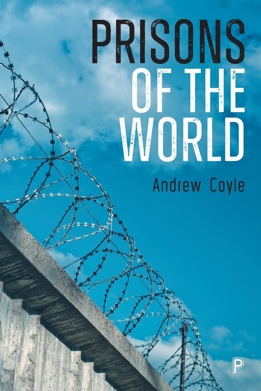 Cover: 9781447362470 | Prisons of the World | Tbd | Taschenbuch | Paperback | Englisch | 2021