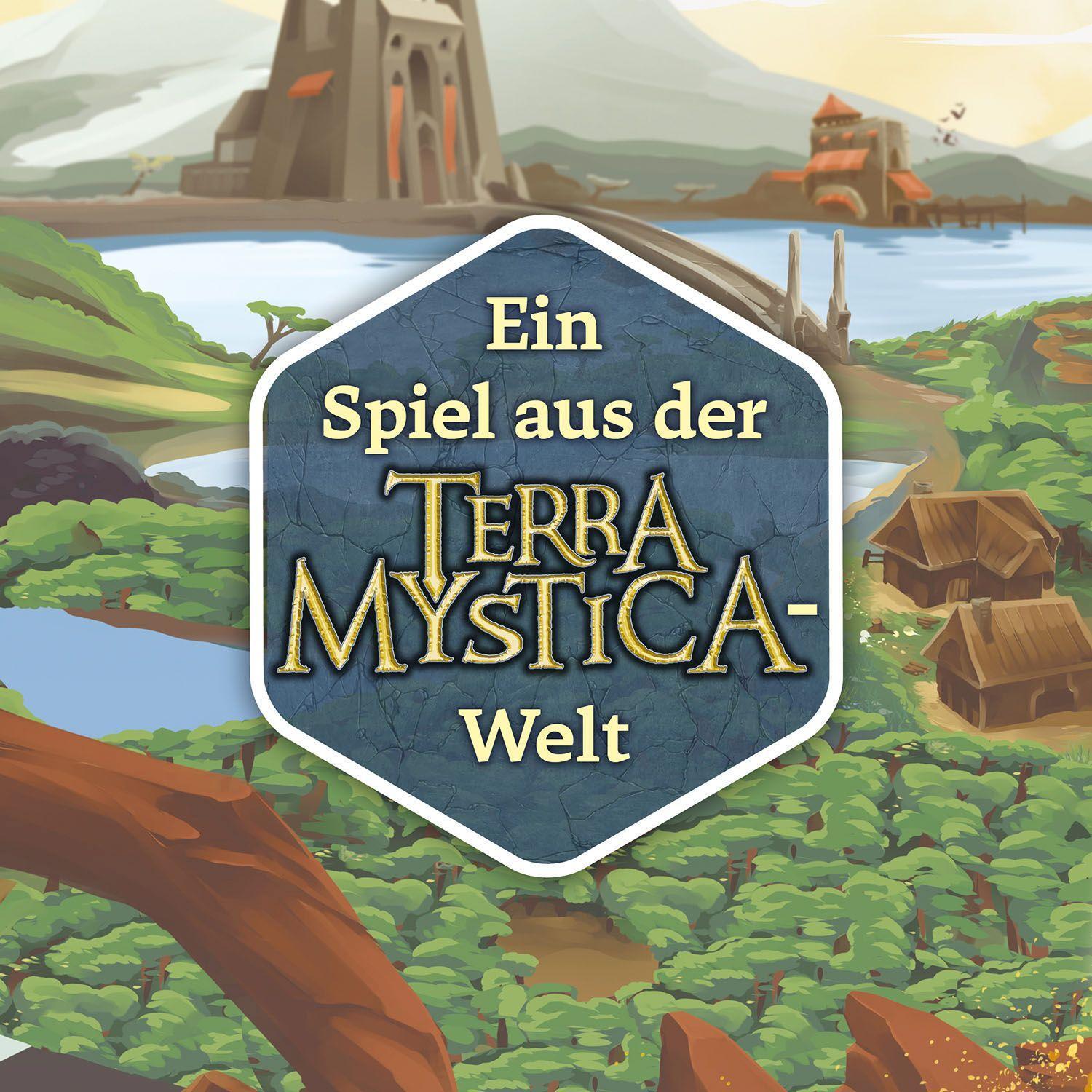 Bild: 4002051683382 | Terra Nova | Andreas Faul | Spiel | Deutsch | 2022 | Kosmos