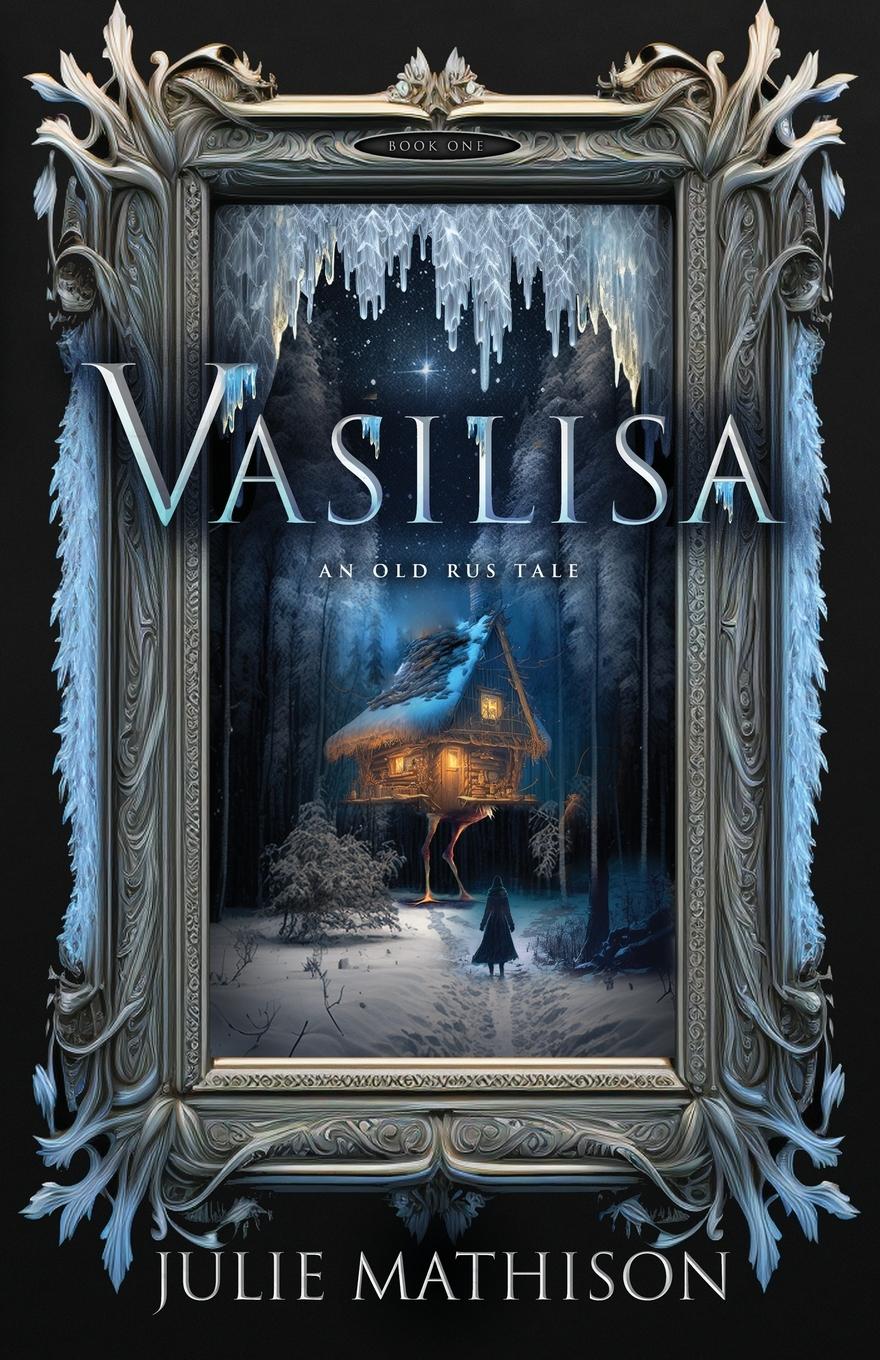 Cover: 9781735003733 | Vasilisa | Julie Mathison | Taschenbuch | Englisch | 2021