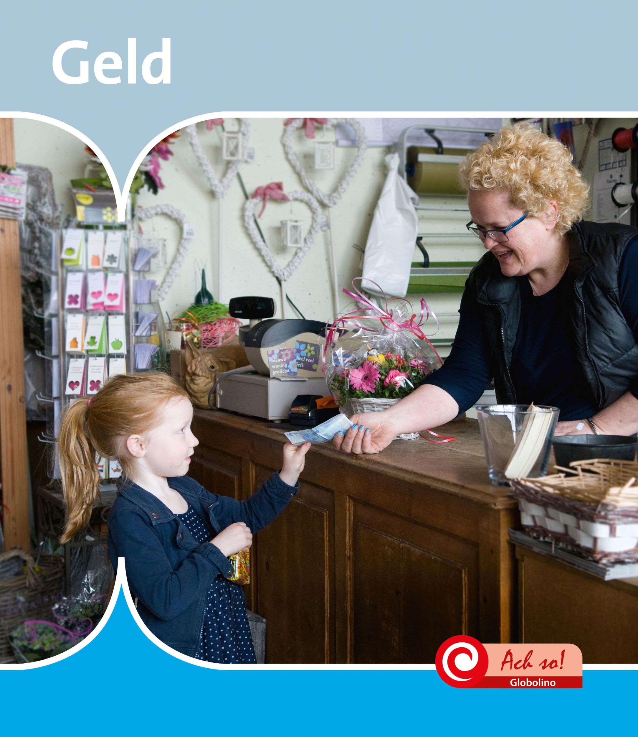 Cover: 9789461759177 | Geld | De Kijkdoos | Isabelle De Ridder | Buch | 24 S. | Deutsch