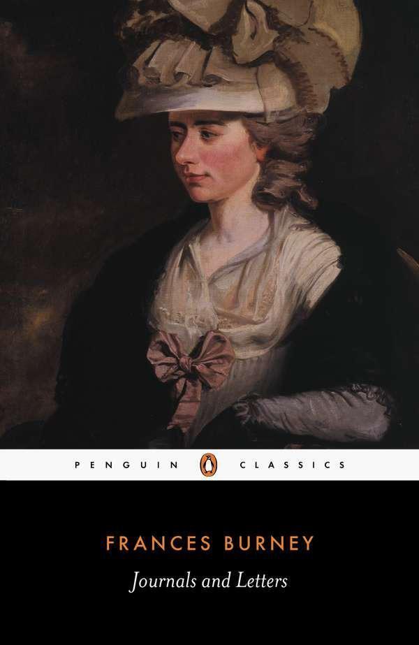 Cover: 9780140436242 | Journals and Letters | Frances Burney | Taschenbuch | Englisch | 2001
